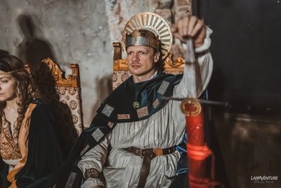 Mabinogion K Mikulec 546